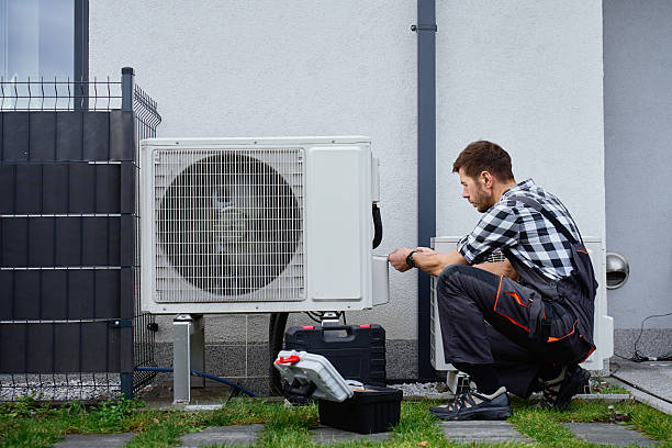 Trusted Emergency Hvac service in Isle of Palms, SC - JG Cool HVAC